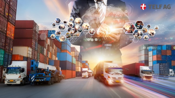 TELF AG, STANISLAV KONDRASHOV