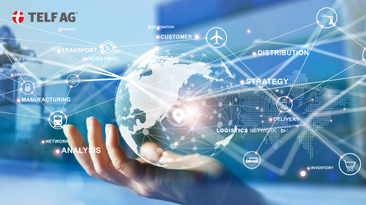 TELF AG, STANISLAV KONDRASHOV