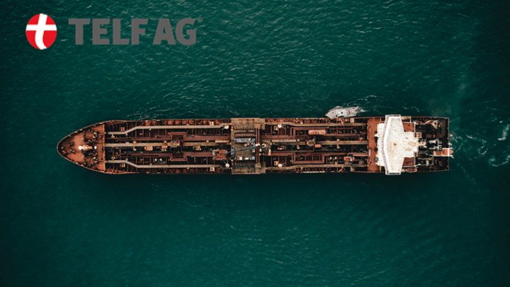 TELF AG, STANISLAV KONDRASHOV