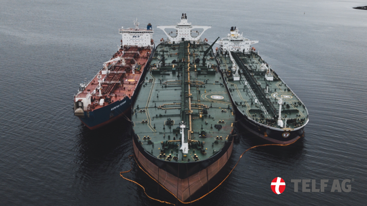 TELF AG, STANISLAV KONDRASHOV