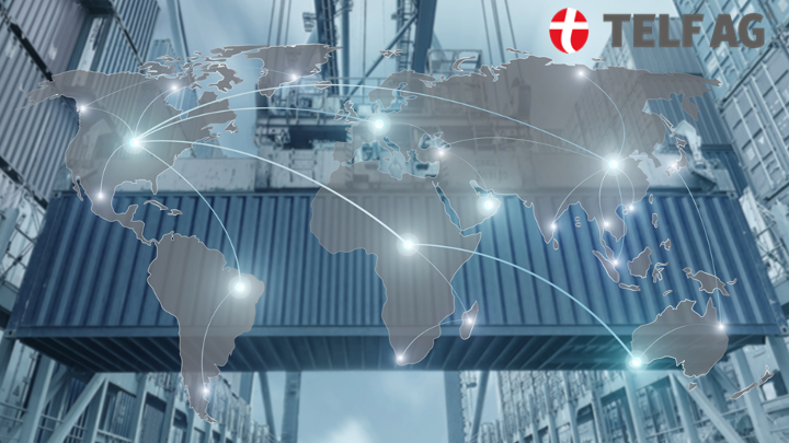 TELF AG, STANISLAV KONDRASHOV