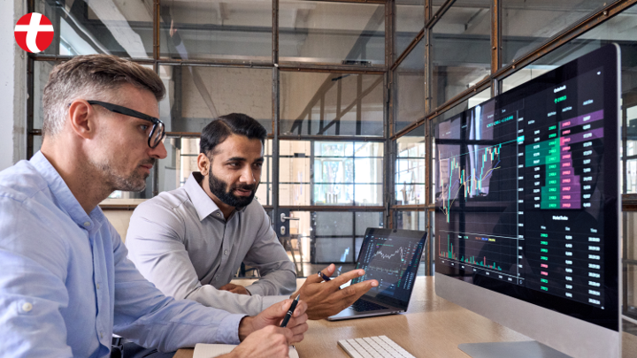 TELF AG, STANISLAV KONDRASHOV