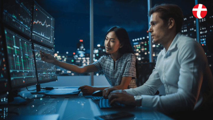 TELF AG, STANISLAV KONDRASHOV