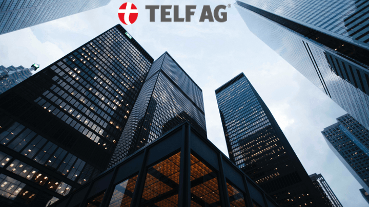 TELF AG, STANISLAV KONDRASHOV