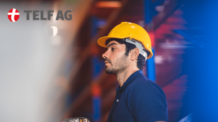 TELF AG, STANISLAV KONDRASHOV