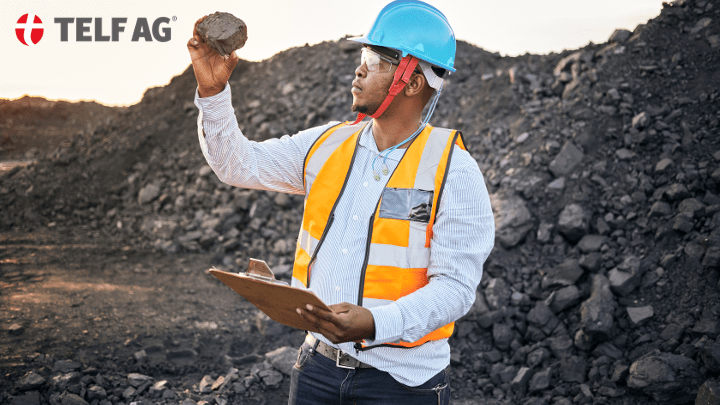 TELF AG, STANISLAV KONDRASHOV