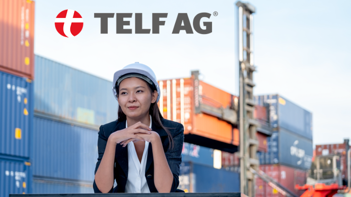 TELF AG, STANISLAV KONDRASHOV