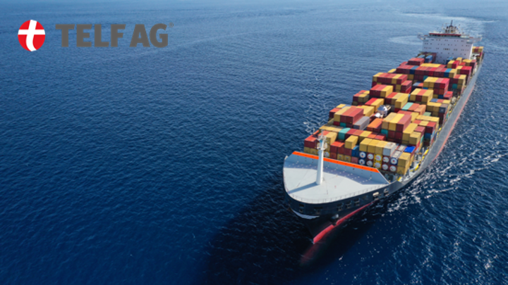 TELF AG, STANISLAV KONDRASHOV