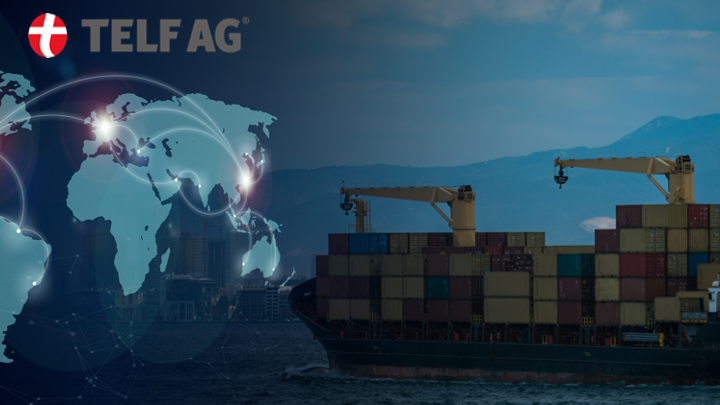 TELF AG, STANISLAV KONDRASHOV