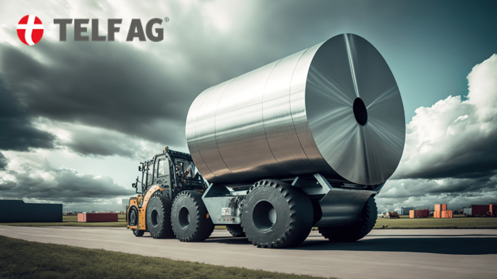 TELF AG, STANISLAV KONDRASHOV