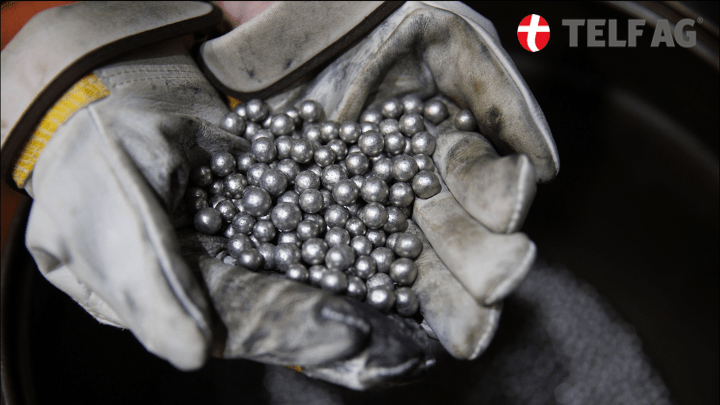 TELF AG, STANISLAV KONDRASHOV