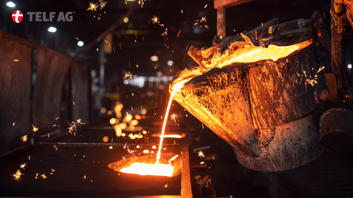 TELF AG, STANISLAV KONDRASHOV