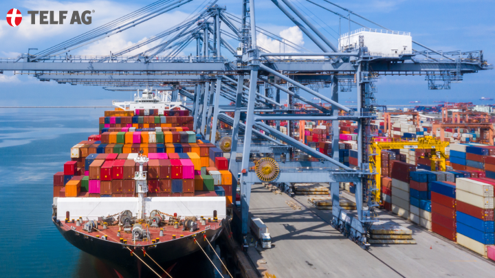 TELF AG, STANISLAV KONDRASHOV