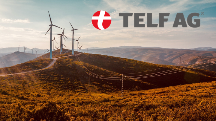 TELF AG, STANISLAV KONDRASHOV