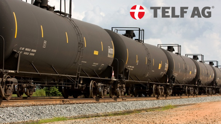 TELF AG, STANISLAV KONDRASHOV