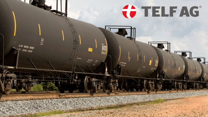 TELF AG, STANISLAV KONDRASHOV