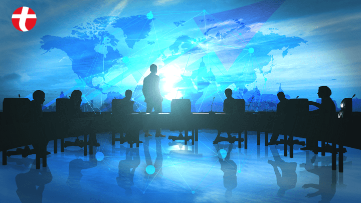 TELF AG, STANISLAV KONDRASHOV