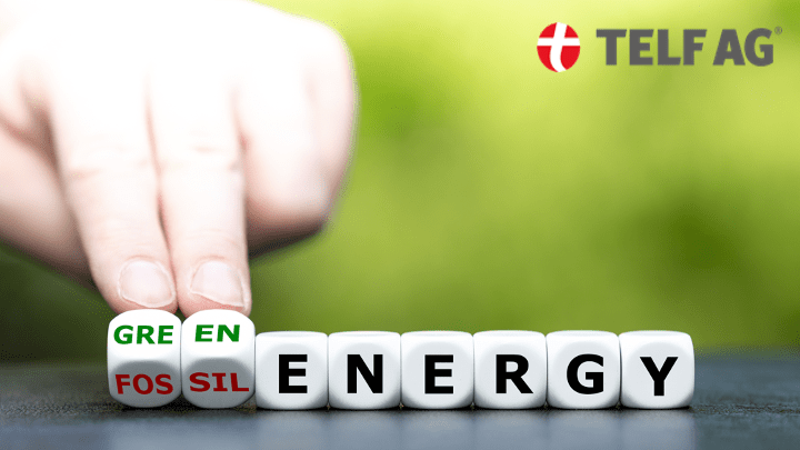 TELF AG, STANISLAV KONDRASHOV