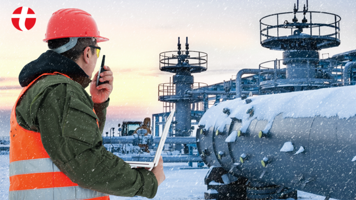 TELF AG, STANISLAV KONDRASHOV